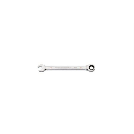 Gearwrench 13mm 90T 12 PT Combi Ratchet Wrench KDT86913